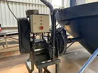 Schauenburg zand/spoelwater seperator - afbeelding 9 van  26