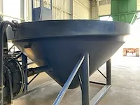 Schauenburg zand/spoelwater seperator - afbeelding 11 van  26