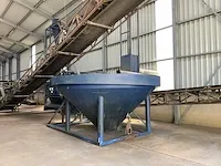 Schauenburg zand/spoelwater seperator - afbeelding 1 van  26