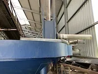 Schauenburg zand/spoelwater seperator - afbeelding 15 van  26