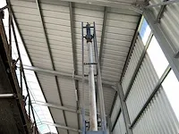 Schauenburg zand/spoelwater seperator - afbeelding 16 van  26