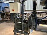 Schauenburg zand/spoelwater seperator - afbeelding 17 van  26