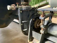 Schauenburg zand/spoelwater seperator - afbeelding 18 van  26
