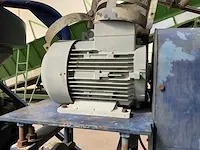 Schauenburg zand/spoelwater seperator - afbeelding 19 van  26