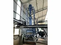 Schauenburg zand/spoelwater seperator - afbeelding 12 van  26