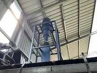 Schauenburg zand/spoelwater seperator - afbeelding 20 van  26
