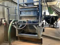 Schauenburg zand/spoelwater seperator - afbeelding 21 van  26