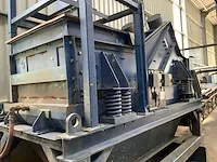 Schauenburg zand/spoelwater seperator - afbeelding 22 van  26
