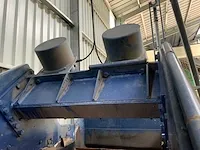 Schauenburg zand/spoelwater seperator - afbeelding 26 van  26