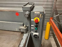 Schechtl mt 150 knipbank - afbeelding 2 van  6