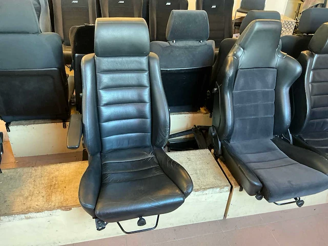 Scheel autostoelen (16x) - afbeelding 11 van  33