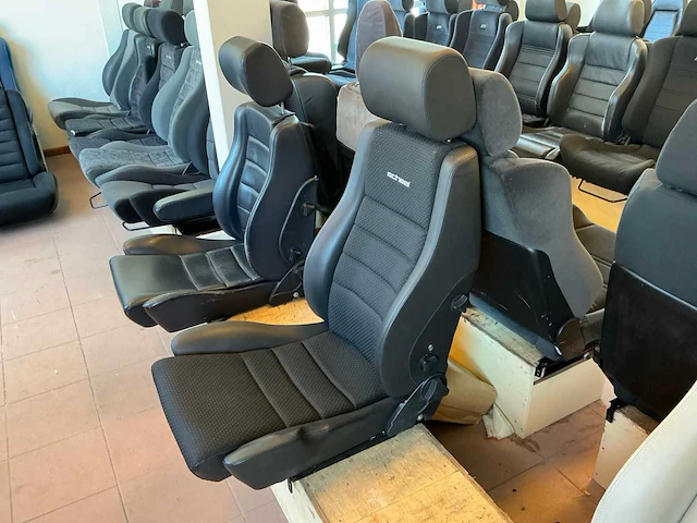Scheel autostoelen (16x) - afbeelding 16 van  33