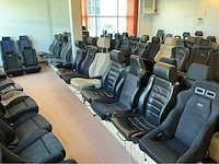 Scheel autostoelen (16x) - afbeelding 1 van  33