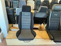 Scheel autostoelen (16x) - afbeelding 20 van  33