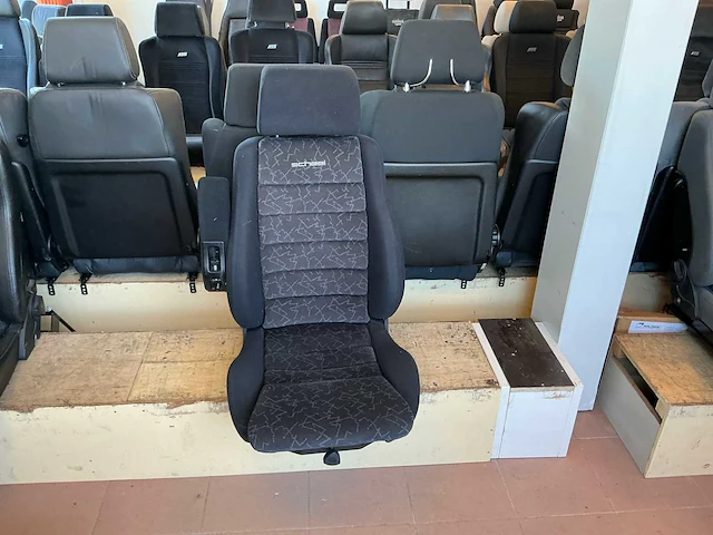 Scheel autostoelen (16x) - afbeelding 24 van  33