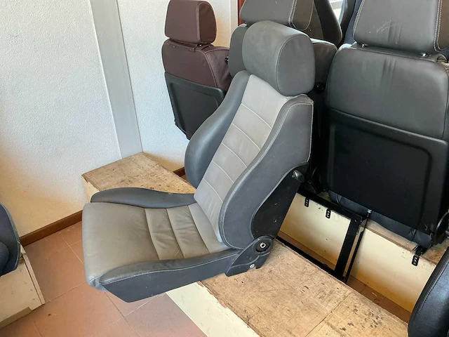 Scheel autostoelen (16x) - afbeelding 29 van  33
