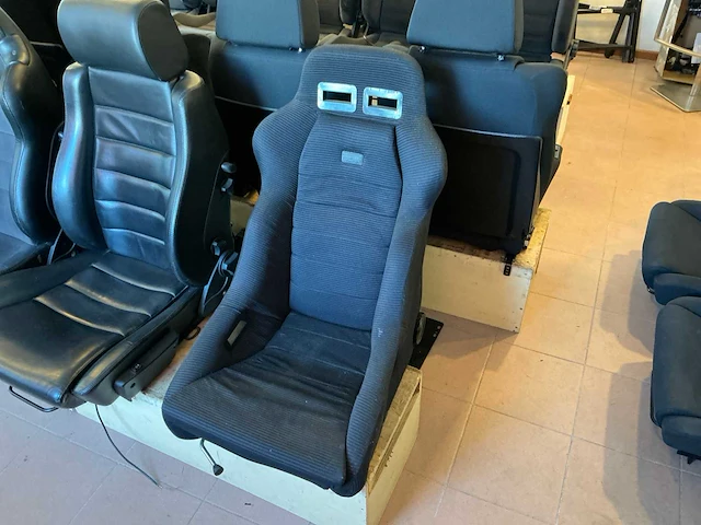Scheel autostoelen (16x) - afbeelding 2 van  33