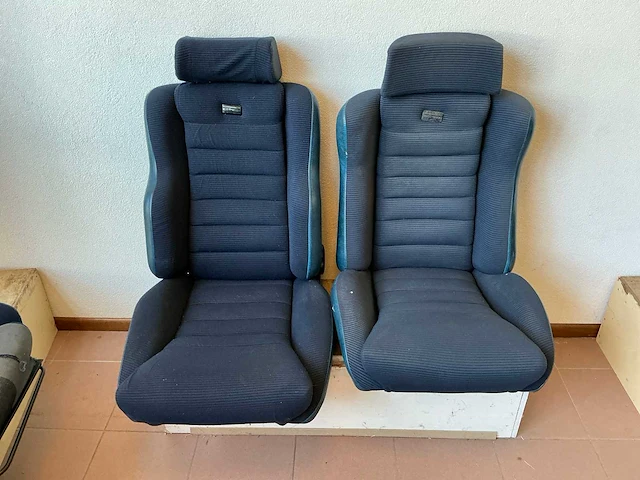 Scheel autostoelen (16x) - afbeelding 32 van  33