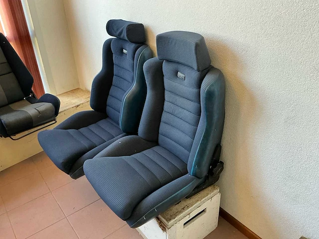 Scheel autostoelen (16x) - afbeelding 33 van  33