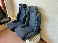Scheel autostoelen (16x) - afbeelding 33 van  33