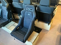 Scheel autostoelen (16x) - afbeelding 3 van  33