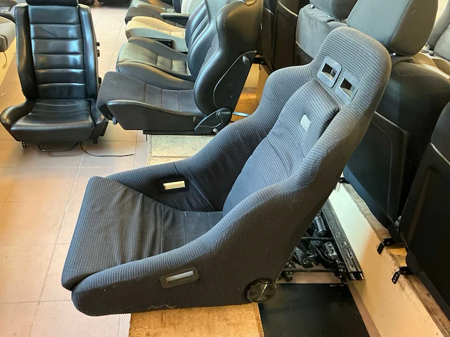 Scheel autostoelen (16x) - afbeelding 4 van  33