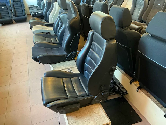 Scheel autostoelen (16x) - afbeelding 8 van  33