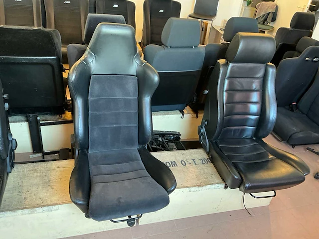 Scheel autostoelen (16x) - afbeelding 9 van  33