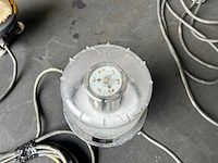 Scheele-elektrik bouwlamp (10x) - afbeelding 3 van  6