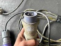 Scheele-elektrik bouwlamp (10x) - afbeelding 6 van  6