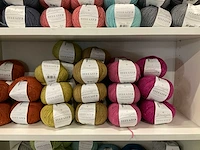 Scheepjes partij diverse terrazzo garen (141x) - afbeelding 7 van  11
