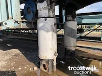 Scheeps verladings transportband - afbeelding 3 van  17