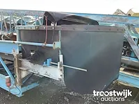 Scheeps verladings transportband - afbeelding 7 van  17