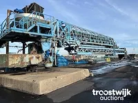 Scheeps verladings transportband - afbeelding 10 van  17
