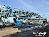 Scheeps verladings transportband - afbeelding 11 van  17