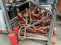 Scheepsladder - afbeelding 2 van  4