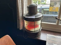 Scheepslamp