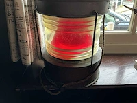 Scheepslamp - afbeelding 3 van  3
