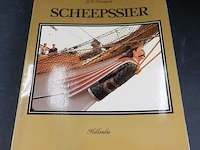 Scheepssier - afbeelding 1 van  5