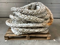 Scheepstouw - maritieme toebehoren - afbeelding 2 van  5