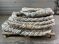 Scheepstouw - maritieme toebehoren - afbeelding 2 van  5