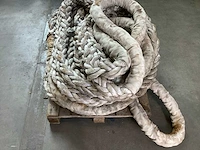 Scheepstouw - maritieme toebehoren - afbeelding 3 van  5