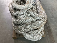Scheepstouw - maritieme toebehoren - afbeelding 4 van  5