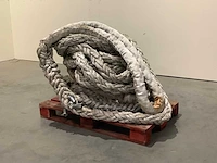 Scheepstouw maritieme toebehoren - afbeelding 1 van  6