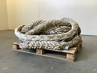 Scheepstouw maritieme toebehoren - afbeelding 1 van  6