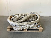 Scheepstouw maritieme toebehoren - afbeelding 2 van  6