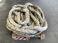 Scheepstouw maritieme toebehoren - afbeelding 3 van  6