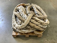 Scheepstouw maritieme toebehoren - afbeelding 5 van  6