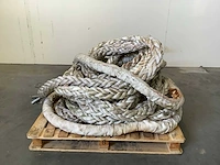 Scheepstouw maritieme toebehoren - afbeelding 2 van  6