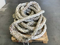 Scheepstouw maritieme toebehoren - afbeelding 3 van  6